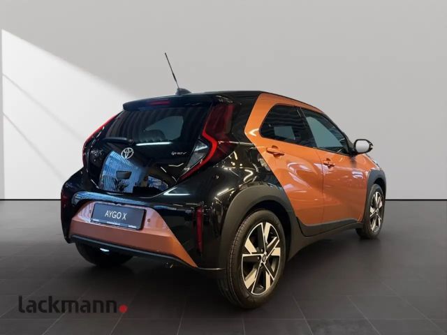 Toyota Aygo X Hatchback Hybride