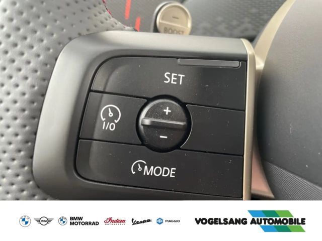 MINI Cooper S Countryman All4