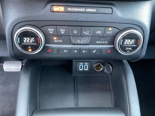 Ford Kuga AWD ST Line X