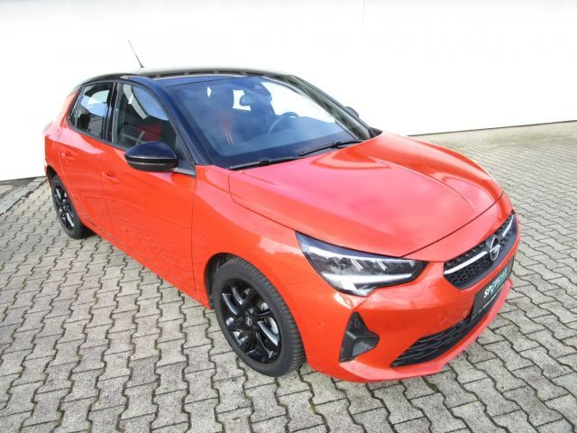 Opel Corsa GS-Line Grand Sport