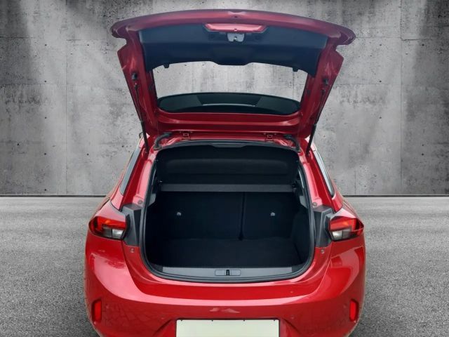 Opel Corsa F Premium "Elegance" 1-Hand/Garantie/LED