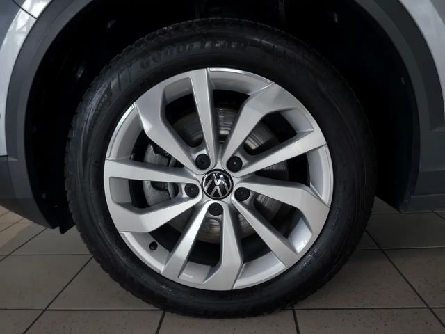 Volkswagen T-Roc 2.0 TDI DSG Style