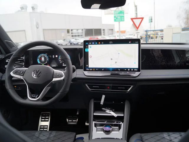 Volkswagen Tiguan DSG R-Line