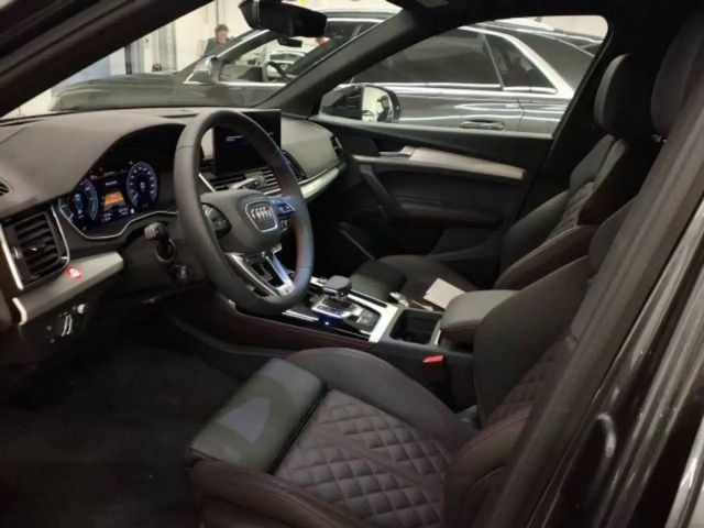 Audi Q5 Hybride Quattro S-Line