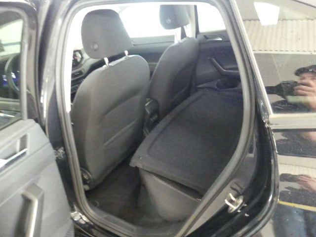 Volkswagen Taigo 1.0 TSI Life