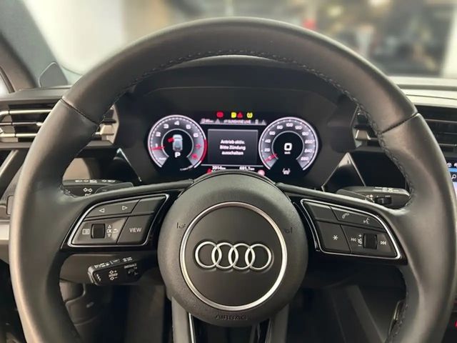 Audi A3 35 TFSI Sedan Sportback