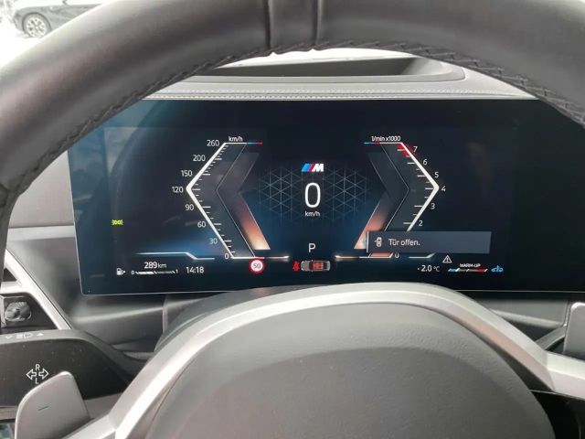 BMW 420 420i Cabrio M-Sport