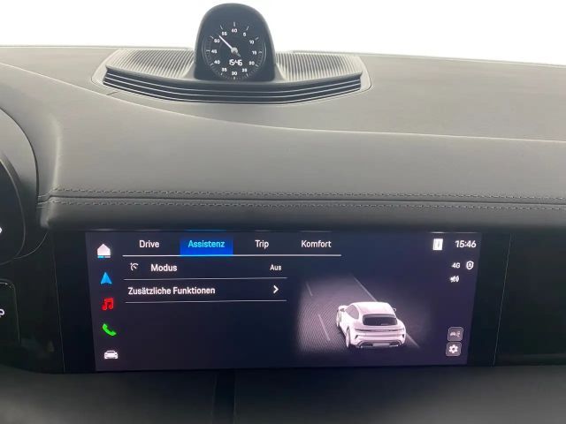 Porsche Taycan 4S Cross Turismo