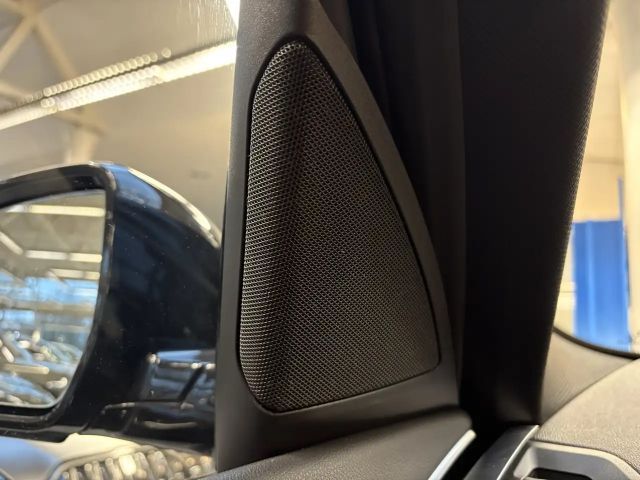 BMW X3 M-Sport xDrive30e