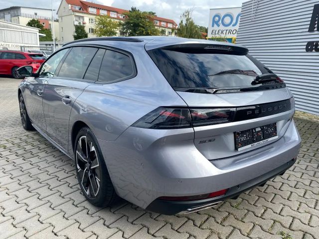 Peugeot 508 GT-Line SW
