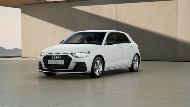 Audi A1 25 TFSI S-Tronic Sportback
