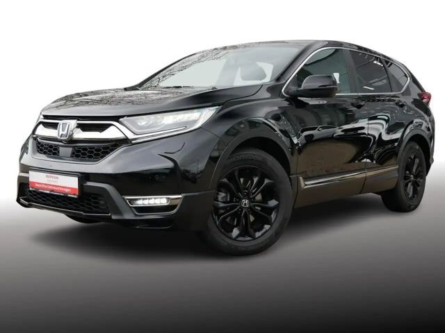 Honda CR-V 2.0 Hybrid Sport i-MMD