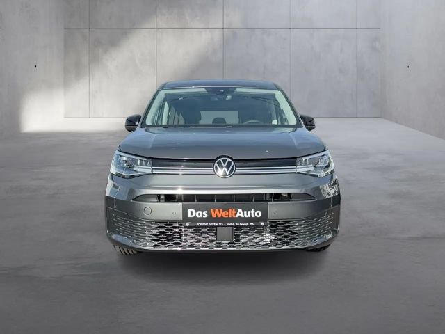 Volkswagen Caddy Maxi Style