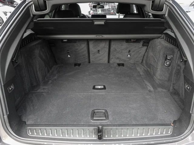 BMW 520 520d Touring xDrive