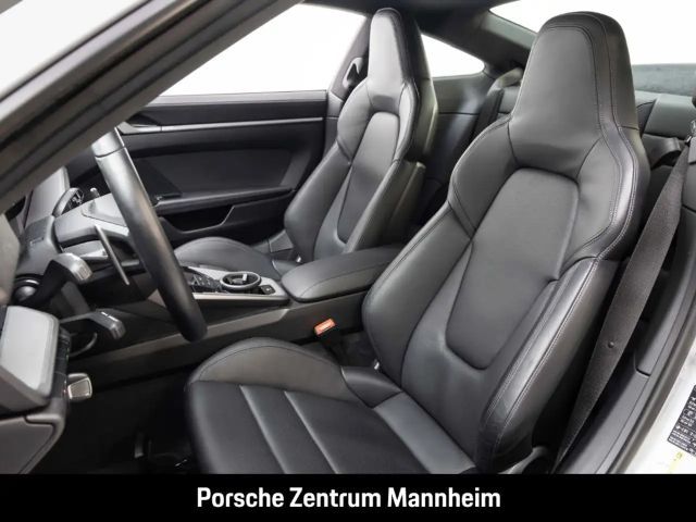 Porsche 992 Carrera Coupé S