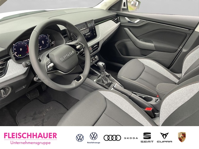Skoda Kamiq 1.5 TSI Tour