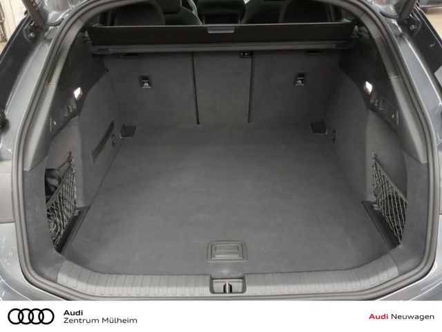 Audi A6 e-tron Avant Edition Performance