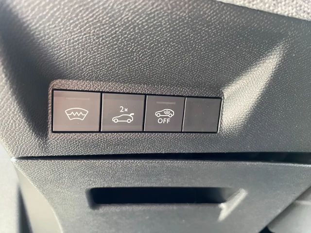 Peugeot E-5008 GT-Line