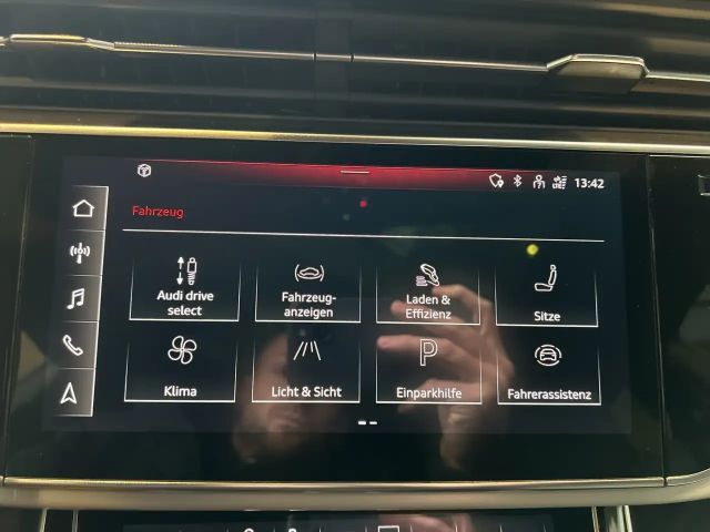 Audi Q8 60 TFSI Hybride Quattro