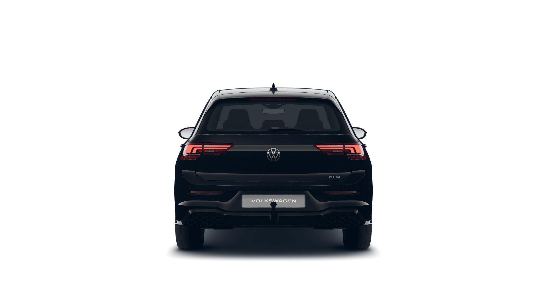 Volkswagen Golf 1.5 eTSI Golf VIII Style