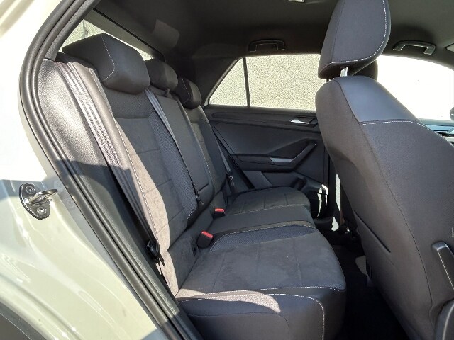 Volkswagen T-Roc 1.0 TSI