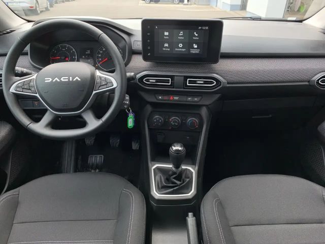 Dacia Jogger TCe 110