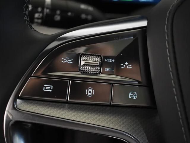 BYD Sealion 7 Comfort