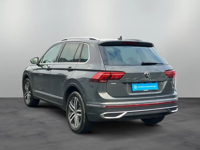 Volkswagen Tiguan 2.0 TDI DSG Elegance Elegance