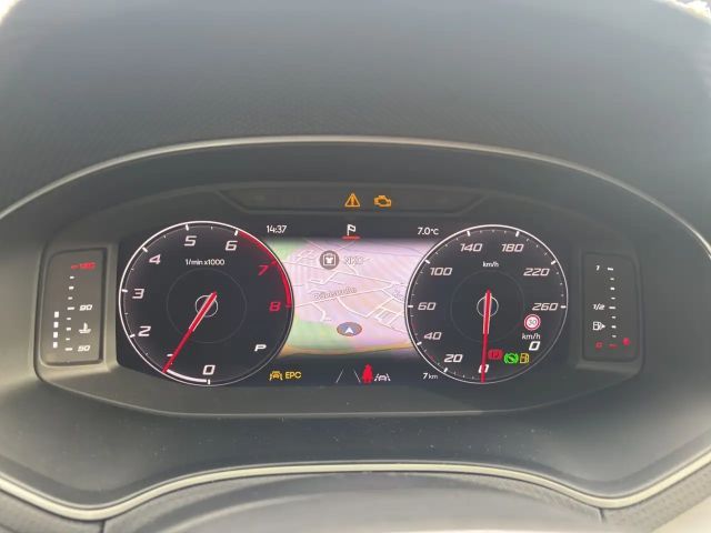 Seat Arona 1.0 TSI Black FR-lijn