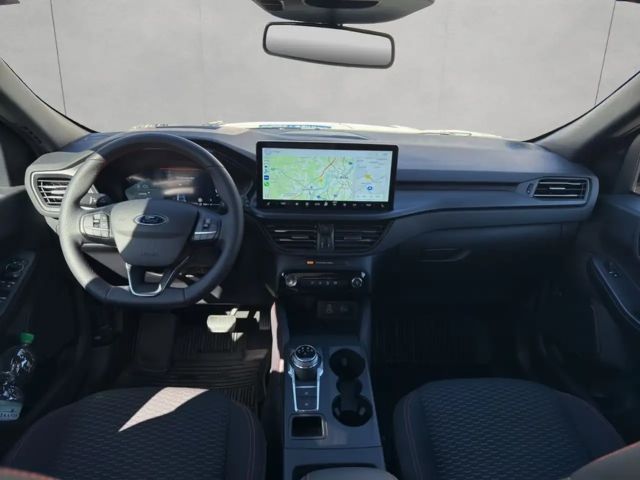 Ford Kuga 4x4 AWD ST Line