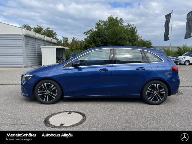 Mercedes-Benz B 200 Progressive