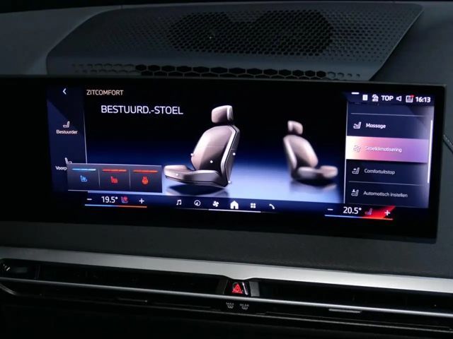 BMW iX Drive pro xDrive40