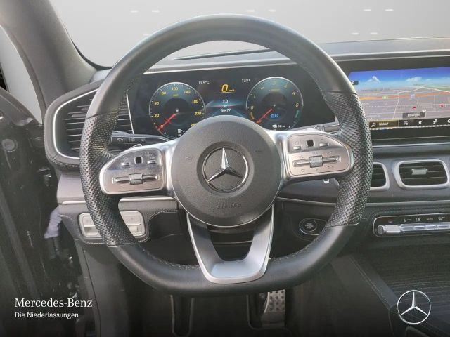 Mercedes-Benz GLE 350 4MATIC AMG Line