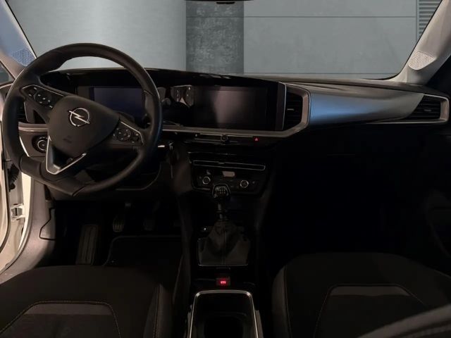 Opel Mokka Edition Innovation
