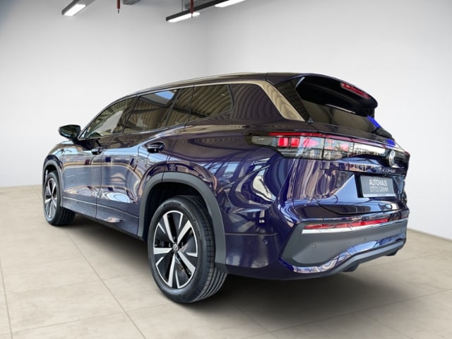 Volkswagen Tayron LED AHK Navi