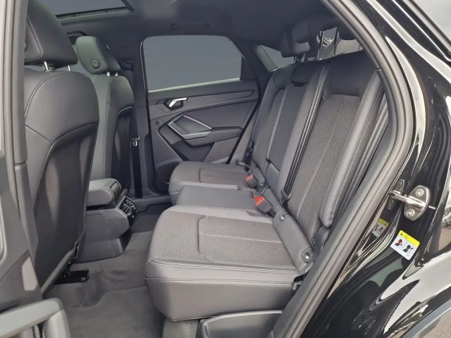 Audi Q3 40 TDI Quattro S-Line Sportback