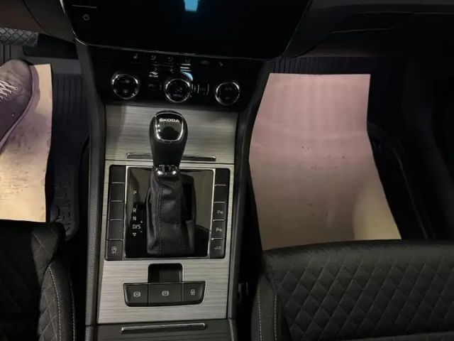 Skoda Superb 1.5 TSI Ambition