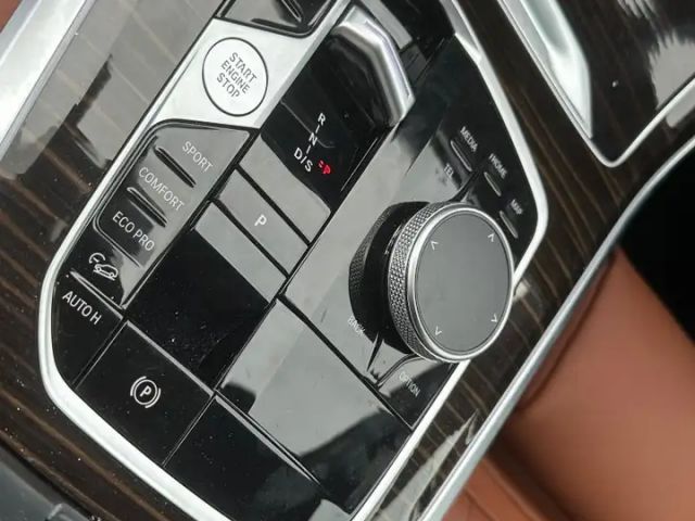 BMW X5 M-Sport xDrive30d