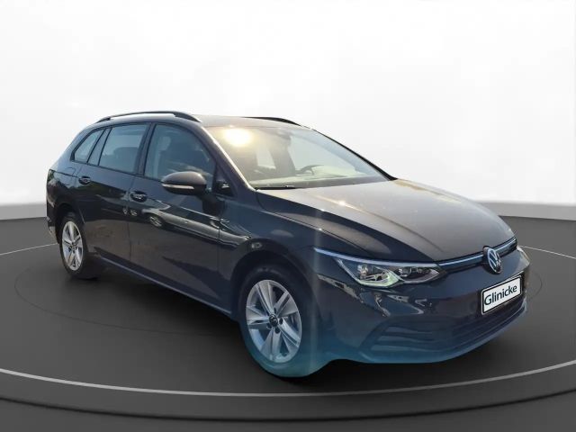 Volkswagen Golf 2.0 TDI DSG Golf VIII Variant