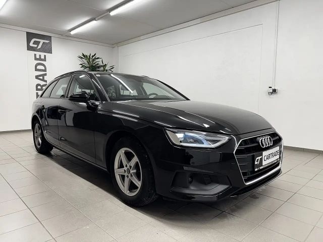 Audi A4 35 TFSI Avant S-Tronic