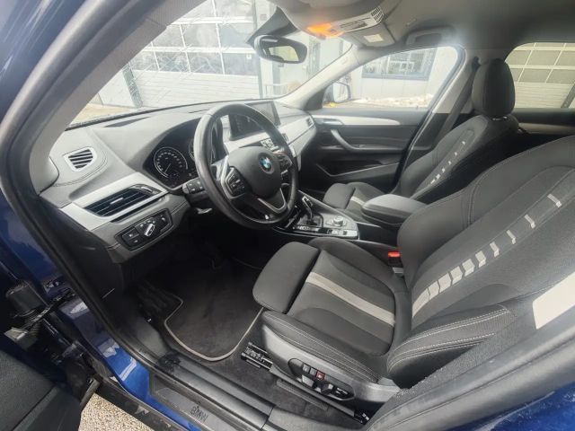 BMW X2 xDrive18d