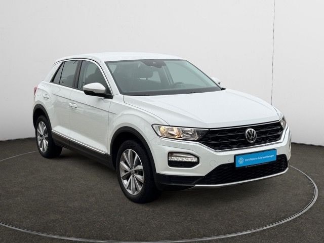 Volkswagen T-Roc 1.0 TSI Style