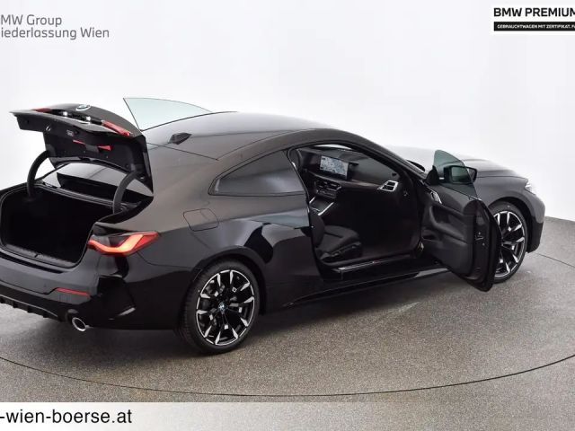 BMW 420 420d Coupé xDrive