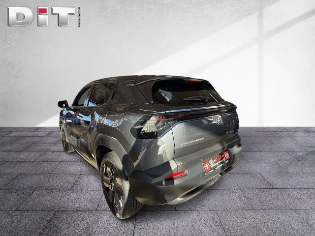 Toyota Urban Cruiser Lounge