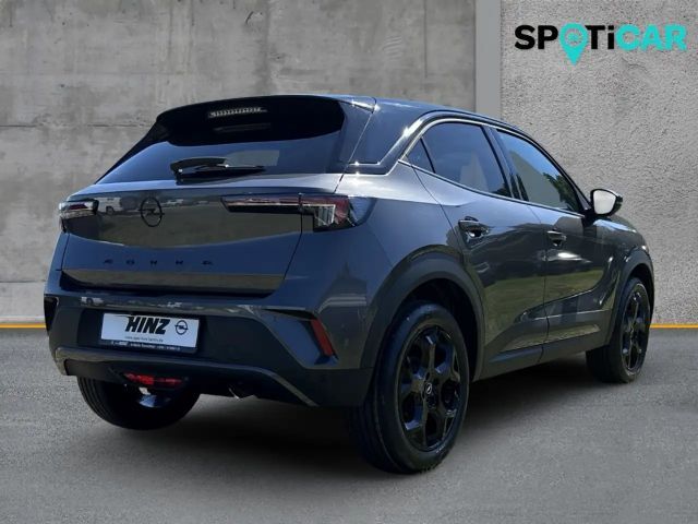 Opel Mokka Black 1.2 Keyless,Kamera+PDCv.u.h,Klimauto