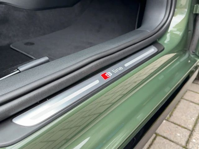 Audi A1 30 TFSI S-Line S-Tronic Sportback