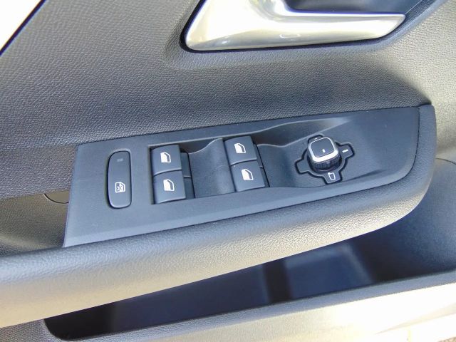 Opel Astra 1.2 Turbo Edition Turbo