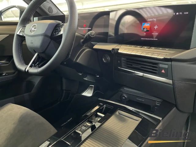 Opel Astra GS-Line Grand Sport