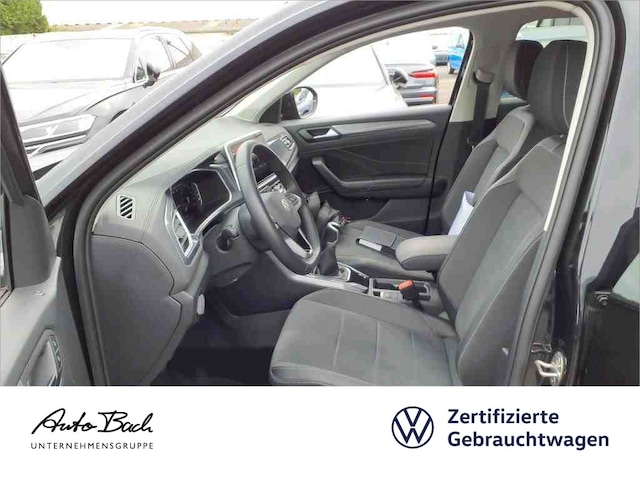 Volkswagen T-Roc 1.0 TSI Style