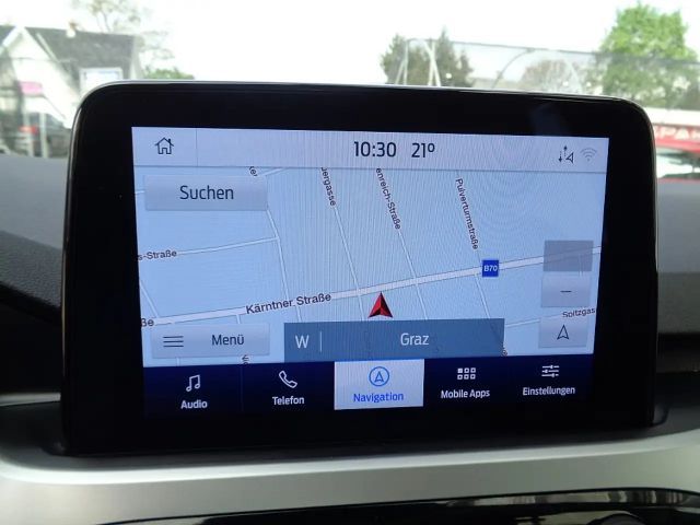 Ford Kuga Cool & Connect